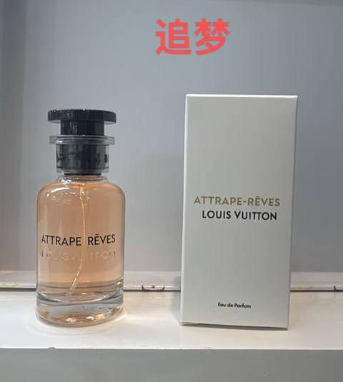 Louis Vuitton Attrape‑Rêves 30ml