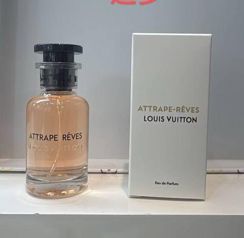 Louis Vuitton Attrape‑Rêves 30ml
