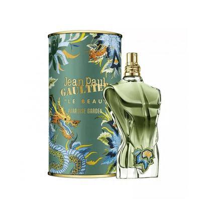 Jean Paul Gaultier Le Beau Paradise Garden EDP