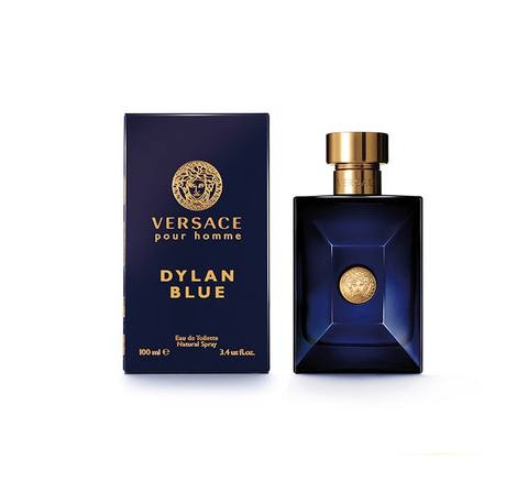 Versace Dylan Blue Pour Homme Eau de Toilette