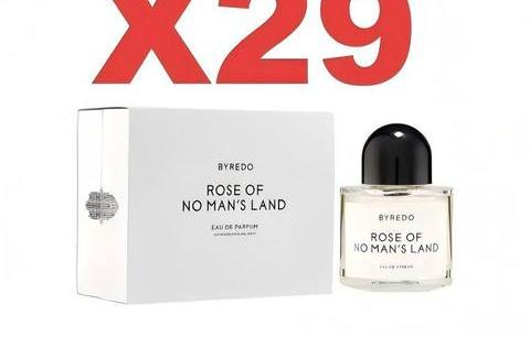 Byredo Rose of No Man's Land 100ml