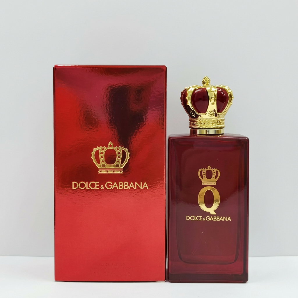 Dolce & Gabbana Q Elixir 100ml