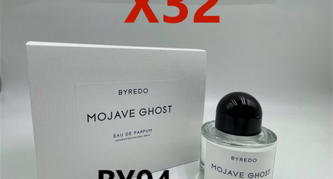 Byredo mojave ghost