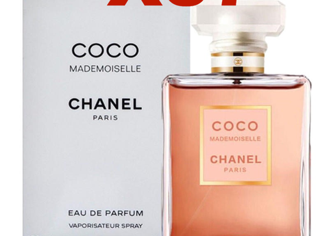 Chanel COCO Mademoiselle EDP 100ml