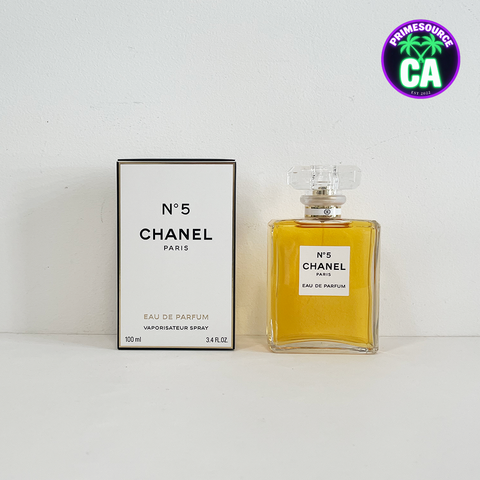 Chanel N°5 Paris 100ml