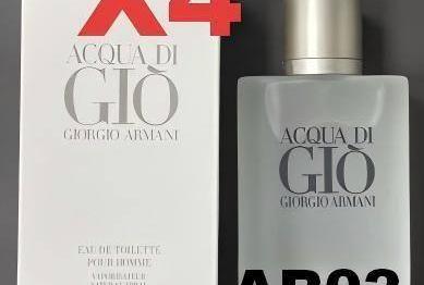 Armani Acqua di Giò 100ml