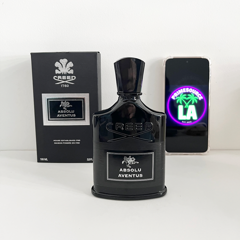 Creed Absolu Aventus 100ml