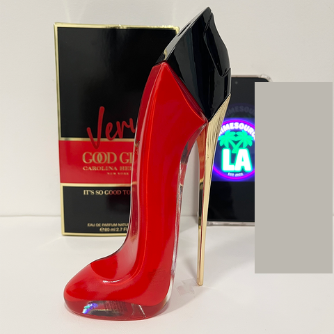 Carolina Herrera Very Good Girl 80ml