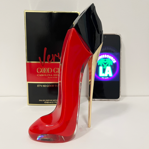 Carolina Herrera Very Good Girl 80ml