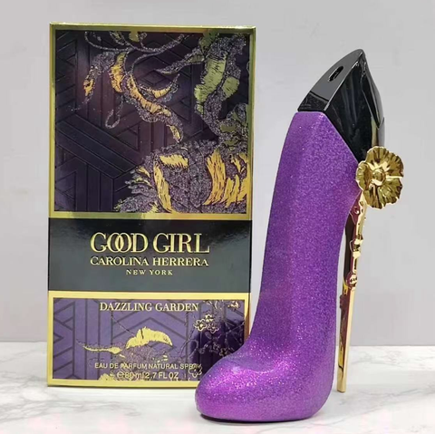 Carolina Herrera good girl New York Dazzling Gargen