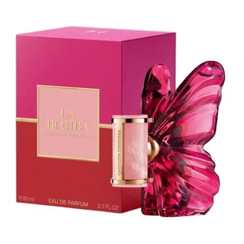 Carolina Herrera La Bomba Eau de Parfum