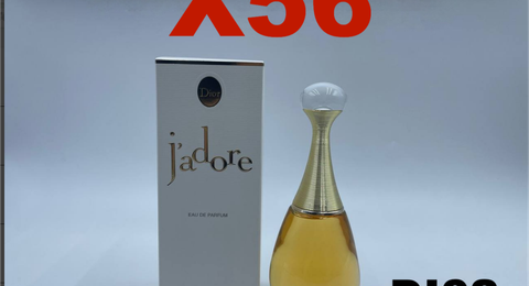 Dior J'adore intense