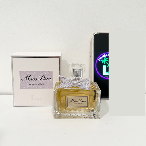 Dior Miss Dior 100ml