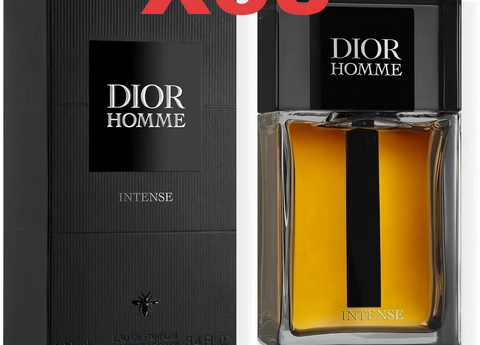 Dior Homme Intense 100ml