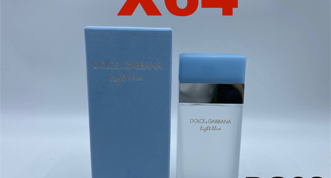 Dolce&Gabbana Light Blue Eau de Toilette