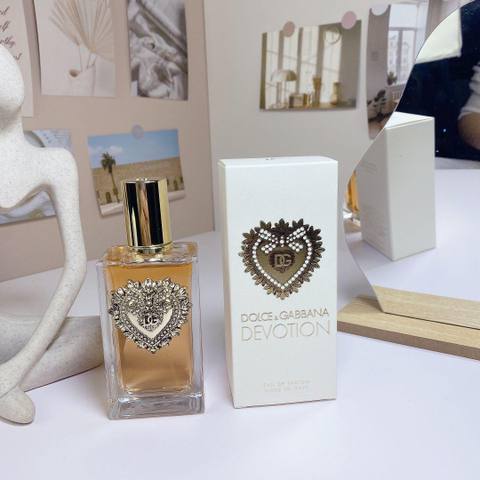 Dolce & Gabbana DEVOTION 100ml