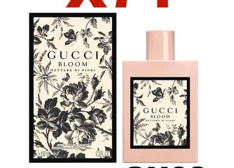 Gucci Bloom Nettare di Fiori EDP Intense 100ml