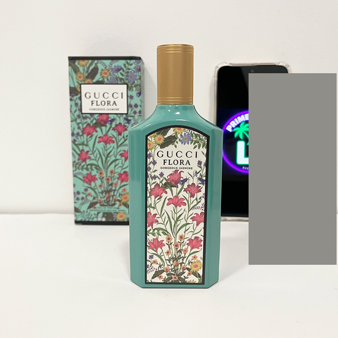 Gucci Flora Gorgeous Jasmine 100ml