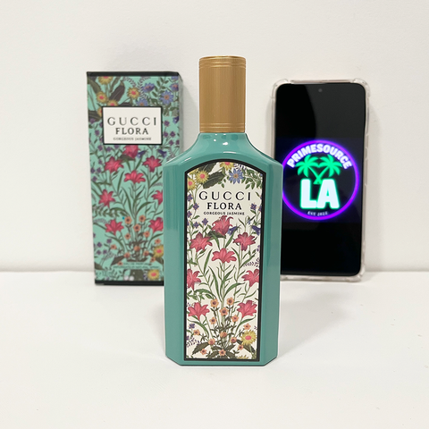 Gucci Flora Gorgeous Jasmine 100ml