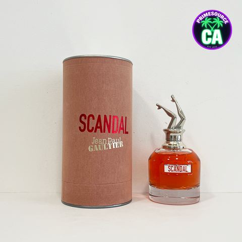 Jean Paul Gaultier SCANDAL