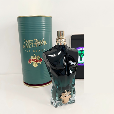 Jean Paul Gaultier Le Beau 125ml