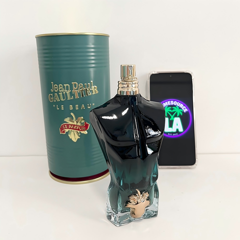Jean Paul Gaultier Le Beau 125ml