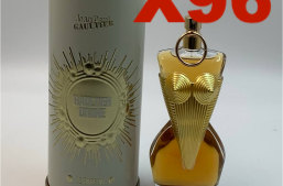 Jean Paul Gaultier Divine Le Parfum