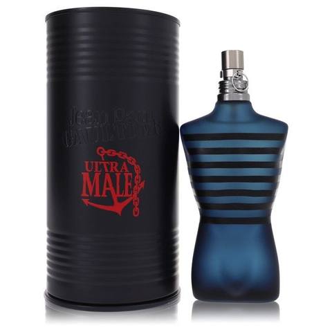 Jean Paul Gaultier Ultra Male Eau de Toilette Intense
