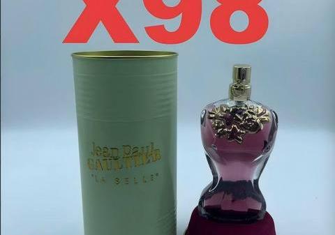 Jean Paul Gaultier La Belle Le Parfum 100ml